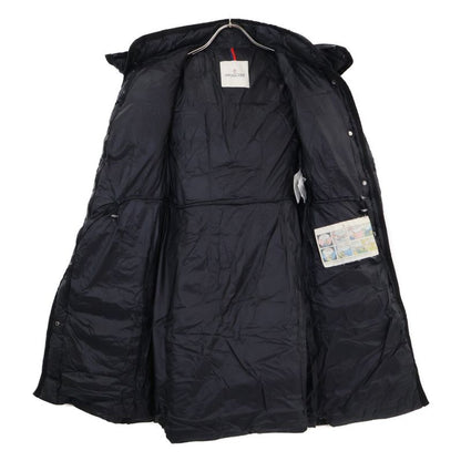 Moncler Hermine Down with Hood