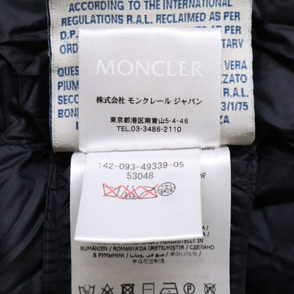 Moncler Hermine Down with Hood