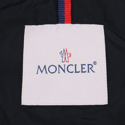 Moncler Amiot Nylon Zip Up Jacket 1