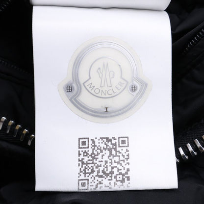 Moncler Amiot Nylon Zip Up Jacket 1