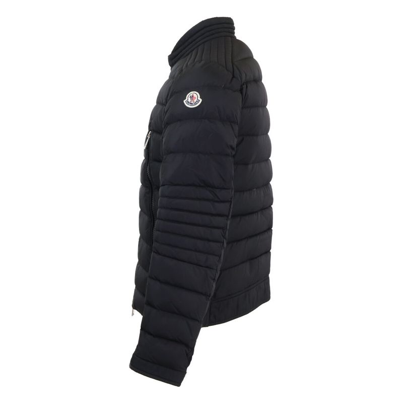 Moncler Amiot Nylon Zip Up Jacket 1