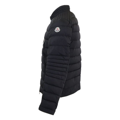 Moncler Amiot Nylon Zip Up Jacket 1