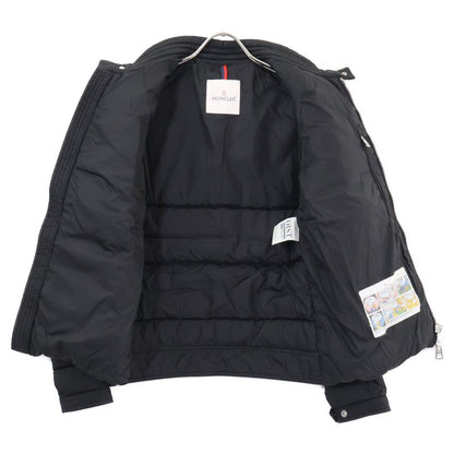 Moncler Amiot Nylon Zip Up Jacket 1