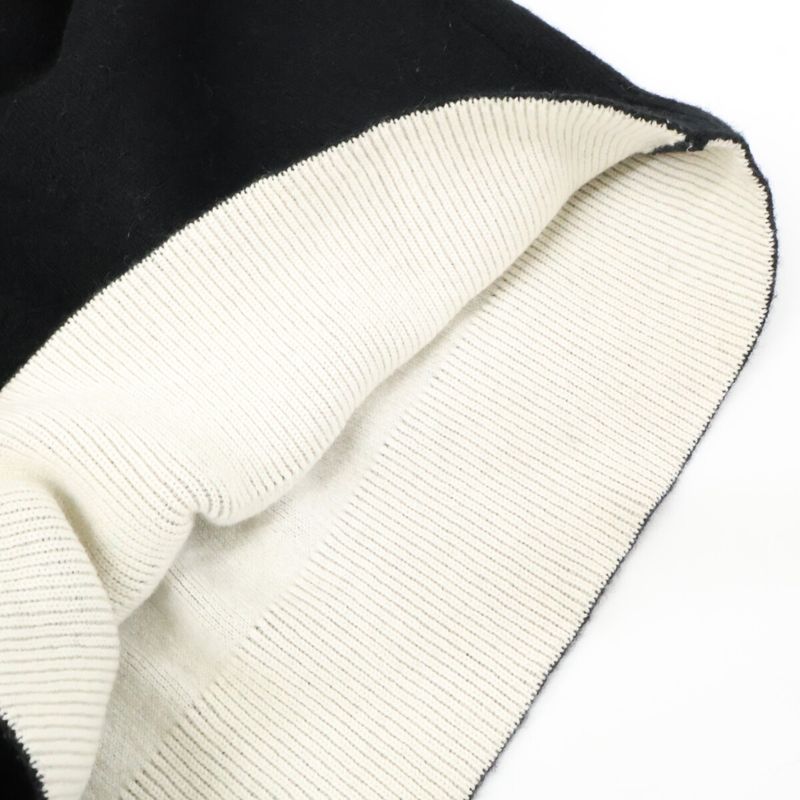 Dior J'adior 8 Boxy Sweater