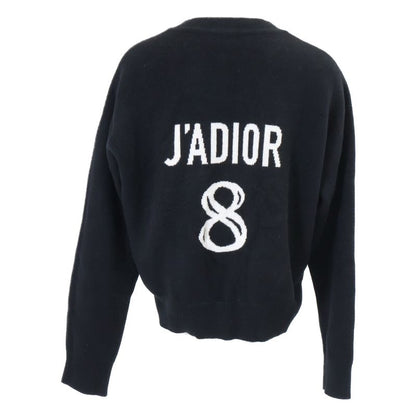 Dior J'adior 8 Boxy Sweater