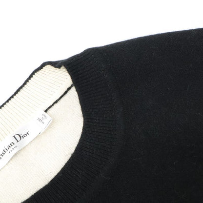 Dior J'adior 8 Boxy Sweater