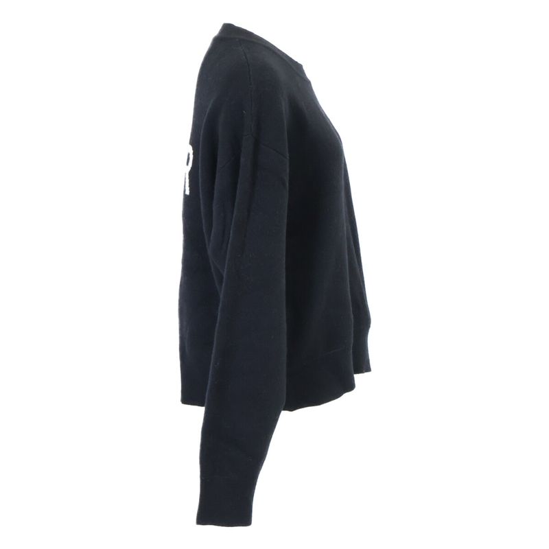 Dior J'adior 8 Boxy Sweater