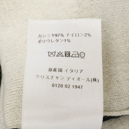 Dior J'adior 8 Boxy Sweater