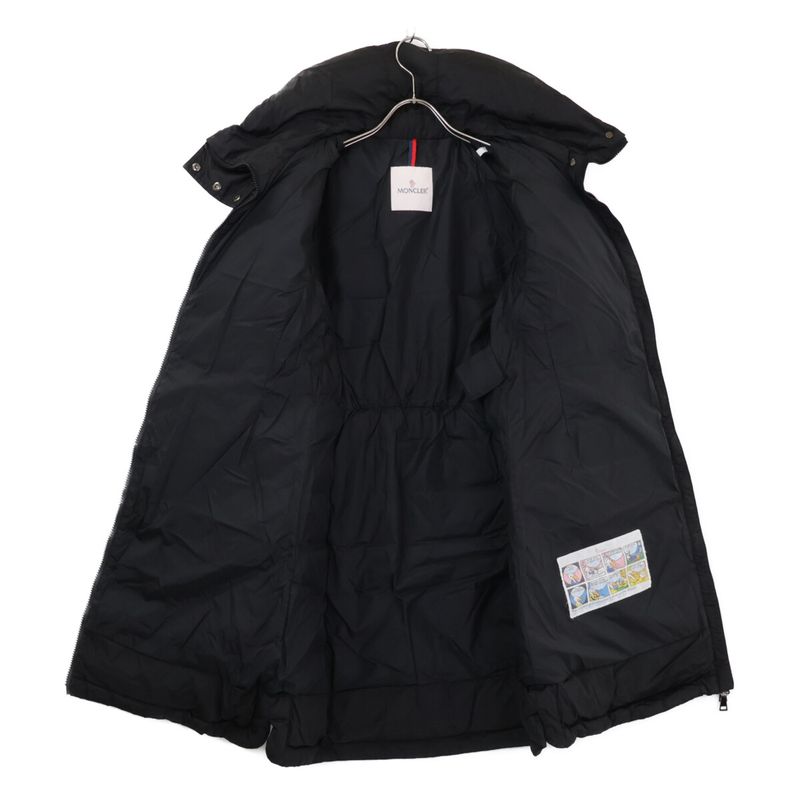Moncler Flammette Down 1