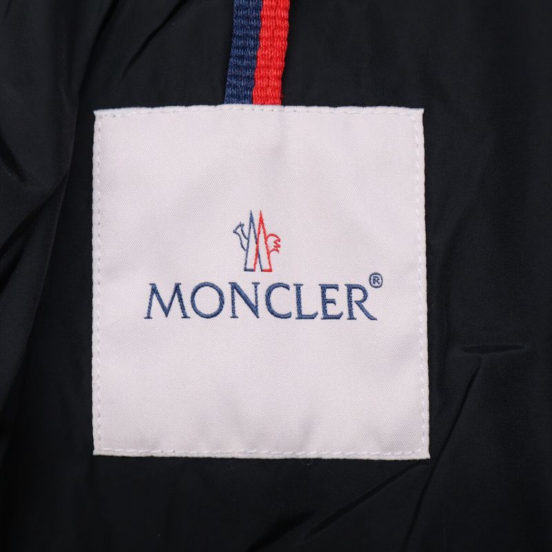 Moncler Flammette Down 1