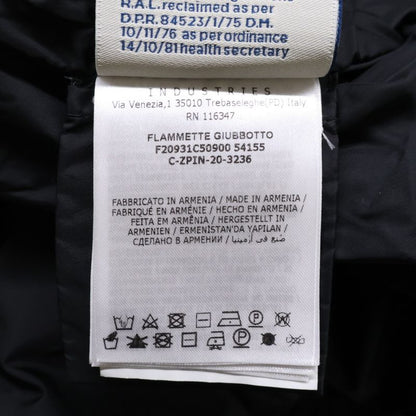Moncler Flammette Down 1
