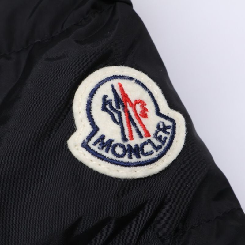 Moncler Flammette Down 1
