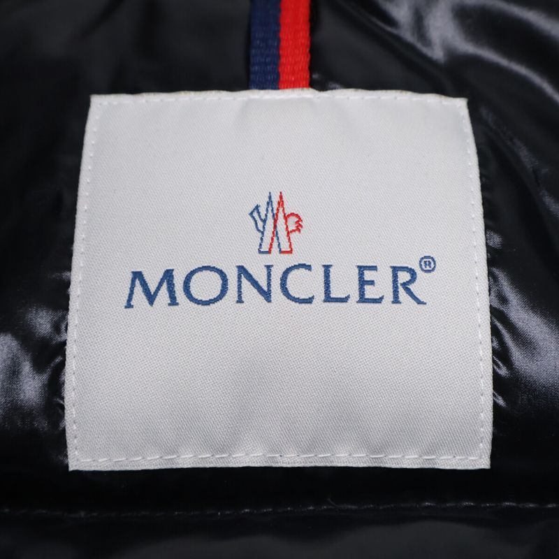 Moncler Everest Down Jacket
