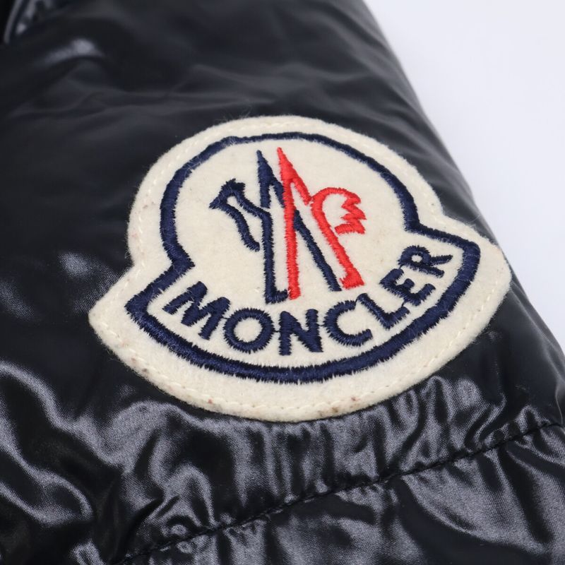 Moncler Everest Down Jacket