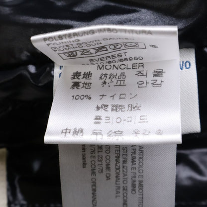 Moncler Everest Down Jacket