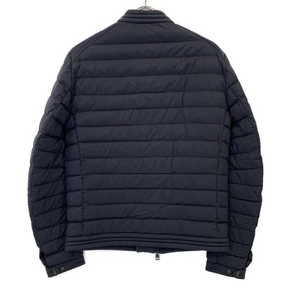 Moncler Black Branson Riders Down Jacket 1