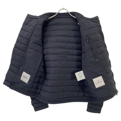 Moncler Black Branson Riders Down Jacket 1