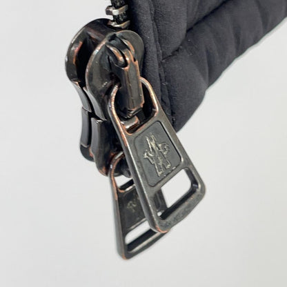Moncler Black Branson Riders Down Jacket 1