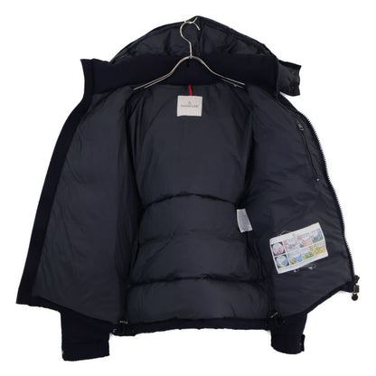 Moncler Montgenevre Down Jacket with Hood 2