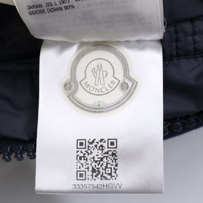 Moncler Montgenevre Down Jacket with Hood 2