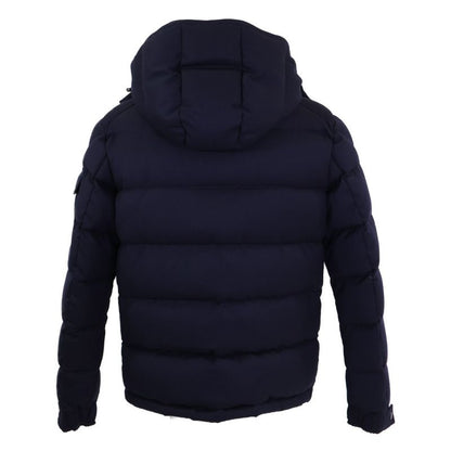 Moncler Montgenevre Down Jacket with Hood 2