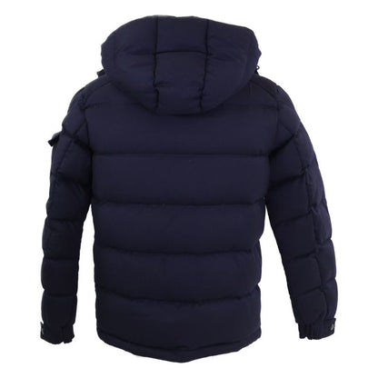 Moncler Montgenevre Hooded Down Jacket 1