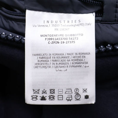 Moncler Montgenevre Hooded Down Jacket 1