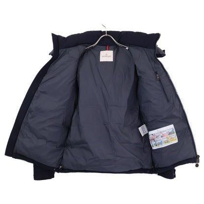 Moncler Montgenevre Hooded Down Jacket 1