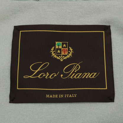 Loro Piana Cashmere Lining Storm System Spring 40