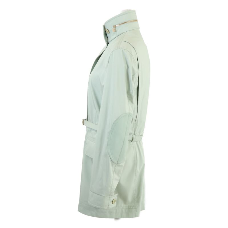 Loro Piana Cashmere Lining Storm System Spring 40
