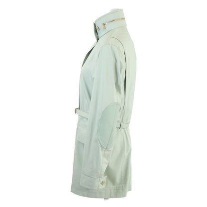 Loro Piana Cashmere Lining Storm System Spring 40