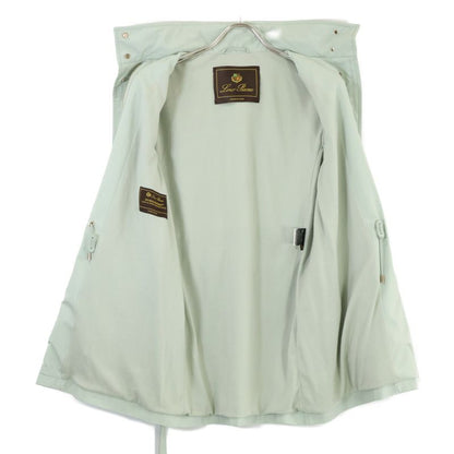 Loro Piana Cashmere Lining Storm System Spring 40