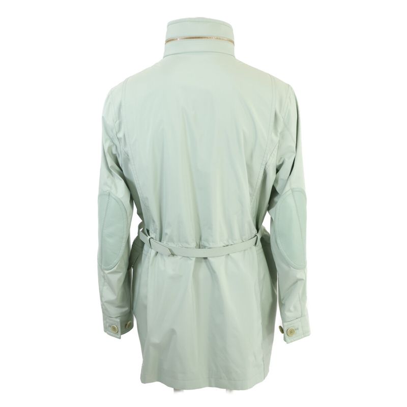 Loro Piana Cashmere Lining Storm System Spring 40