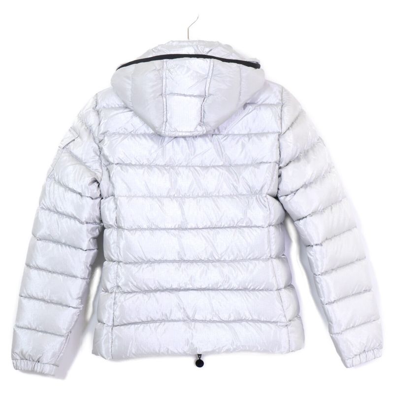 Moncler Bady Down Jacket with Hood 1