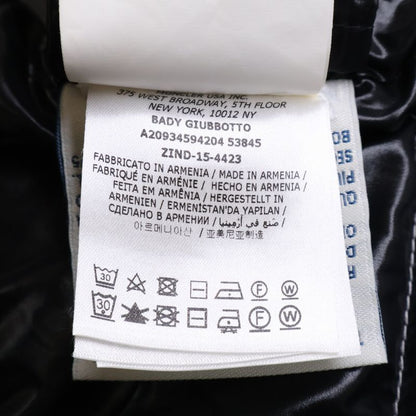 Moncler Bady Down Jacket with Hood 1