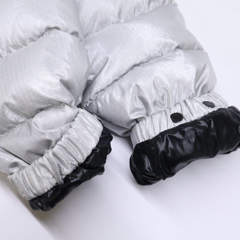 Moncler Bady Down Jacket with Hood 1
