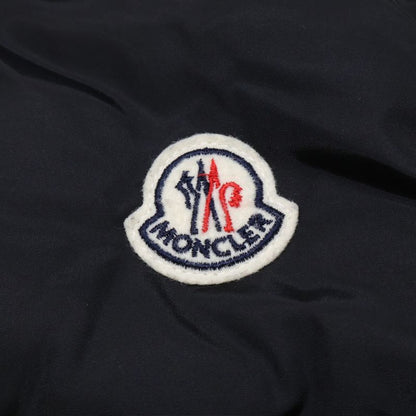 Moncler Pety Down Vest Black