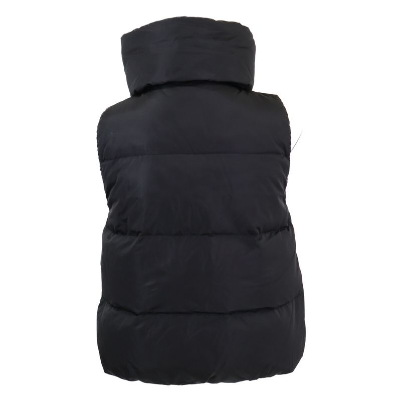 Moncler Pety Down Vest Black