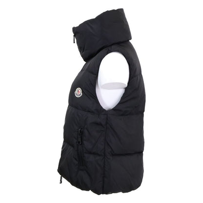 Moncler Pety Down Vest Black