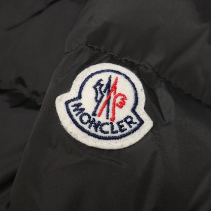 Moncler Oiron Hooded Down Jacket