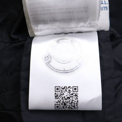 Moncler Oiron Hooded Down Jacket