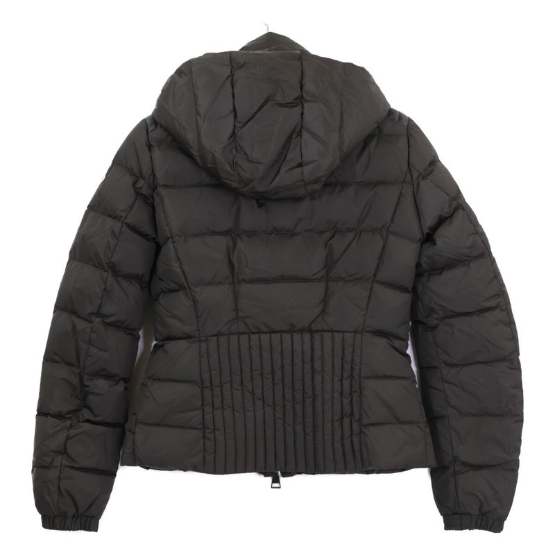 Moncler Oiron Hooded Down Jacket