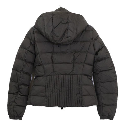 Moncler Oiron Hooded Down Jacket