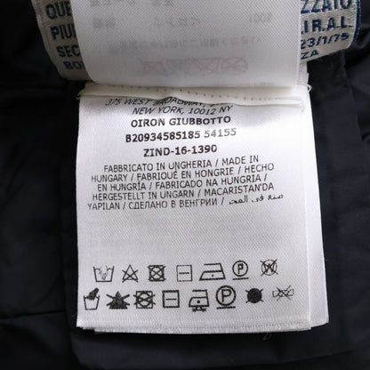 Moncler Oiron Hooded Down Jacket