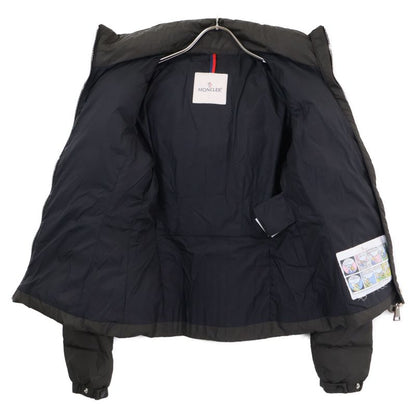 Moncler Oiron Hooded Down Jacket