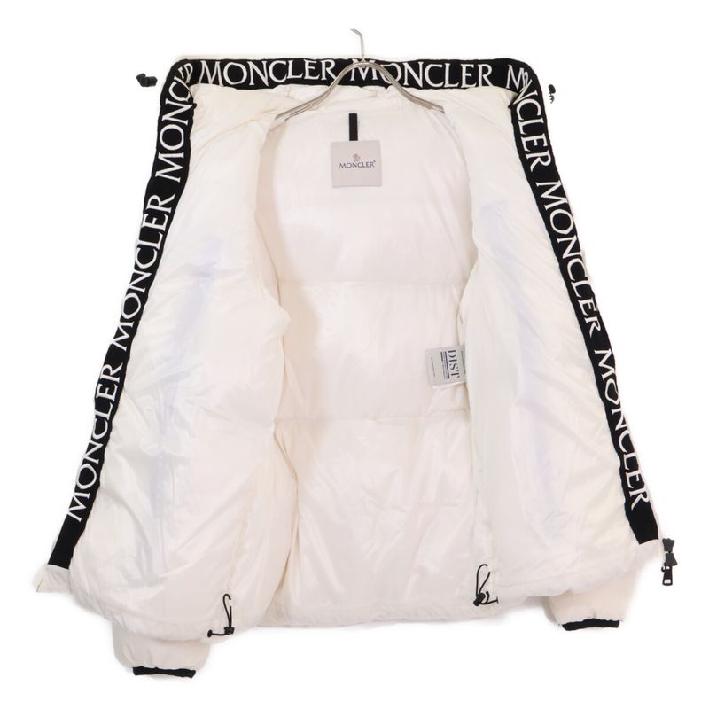 Moncler Montcla Hoodie Down Jacket 2