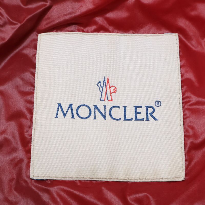Moncler Patrick Gilet Camouflage Hoodie Down 1