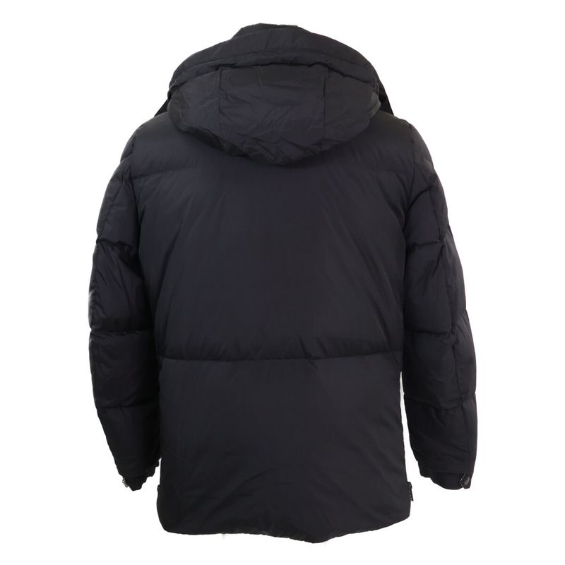 Moncler Rondeau Reversible Down Jacket with Hood 1