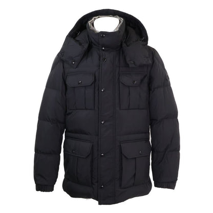 Moncler Rondeau Reversible Down Jacket with Hood 1