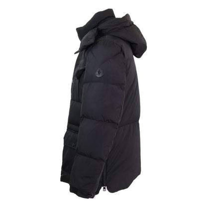 Moncler Rondeau Reversible Down Jacket with Hood 1